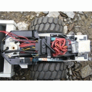 Compacteur CTI RedLine - Kit complet pré-assemblé en aluminium_3