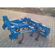 Déchaumeur à dents vibrantes pour la vigne, les vergers et le maraîchage - KOKOS_3