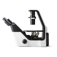 Eclipse TS2R - Microscope de recherche inversé compact Nikon avec observation polyvalente et ergonomie avancée_3