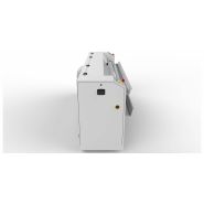 G26.50 - Sécheuse-repasseuse GMP SRL - Cylindre 2580xØ500 mm - Productivité élevée sans pauses_3