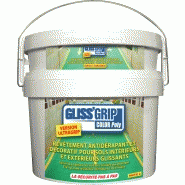 Gliss'GripColor Poly - Résine polyuréthane bi-composant anti-glissance pour intérieur et extérieur_3
