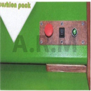 Machine de calage de table - Cushion pack CP 333 NTI S2_3