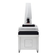 Machine de mesure 3d optique cnc multi-sensors - modèle vertex_2