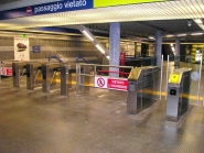 Pass 179 - Système de passage motorisé en acier inox - Saima_3