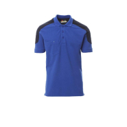 Polo bicolore - Manche courte - COMPANY - 001465-0440 - Payper_3