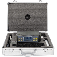 Rugosimètre digital Ra & Rz - Avec sortie RS 233 - Palpeur diamant - Plage 0,05 à 10 µm et 0,02 à 100 µm_3