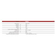 Multifeed - désileuse distributrice Trioliet - capacité 3,13 m³ - adaptée aux couloirs étroits_3