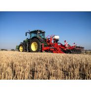 A-drill 200 - déchaumeurs à disques - kverneland - capacité de trémie 200l_3