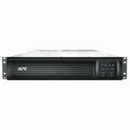 APC Smart-UPS SMT2200RMI2UC - 8x C13, 1x C19, USB, montable en rack, SmartConnect, 2200VA_3