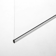 Cloisons translucides Écran Protec Susp. Transparent H 70 x L 150cm + 2 câbles 200 cm - Réf : 490732 - Poids 1,5 kg - Réglable avec câbles acier inox_3