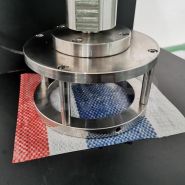 Équipement d'essai de pression hydrostatique haute pression-servo GT-C26B - Gester - Poids : 60 kg - GT-C26B-2 - Test imperméabilité tissu_3