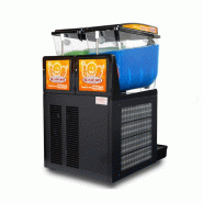 Machine à granités professionnelle CLASSIC - 2 cuves de 10 litres  | SPM drink systems_3