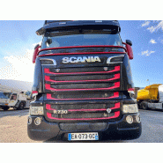 Scania R730 V8 Camion tracteur 4x2_3