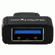 StarTech Adaptateur USB 3.0 USB-C vers USB-A - M/F_3
