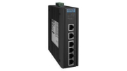 Switch industriel 6 ports PoE (30W) gigabit non administrable - Température -40 ~ 75°C - Référence: EKI-2706G-2GPI-A - Advantech_3