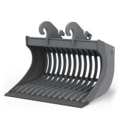 Godets squelettes et claire-voie Vn 92gd - Cangini - 1200 mm_3