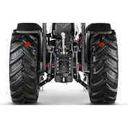 70 - 100 crono tracteur agricole - lamborghini - puissance max 65 - 97 ch_3