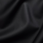 Canapé express convertible SOFIA EDITION cuir et PU noir - Matelas 16 cm - 160 x 197 cm - Fabrication artisanale italienne_3