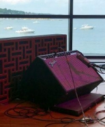 La série Impression 50mm - Panneaux acoustiques diffuseurs-absorbeurs en mousse avec motifs décoratifs et options sur mesure_3