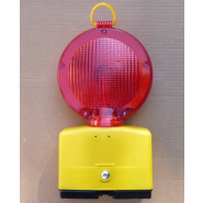 Lampes de chantier à LED type SNCF - NITRA - Classe L7 et L6 - Diodes haute performance_3