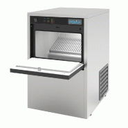 Machine à glaçons de comptoir série U avec UVC 20 kg - Polar - UA037_3