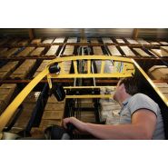 R1.4-2.5 chariot élévateur - Hyster - 1400 à 2500 kg - mât rétractable haute précision_3