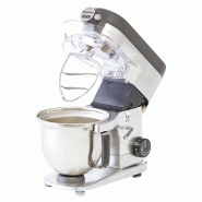 Robot pâtissier 5,5 L RM5 AP - Cuve inox 5,5 L - 10 vitesses - 550 W| Robotcoupe - 26150D_3