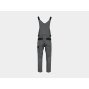 Salopette slim fit multi-poches - Ivar salopette - 20mco2301 - Herock_3
