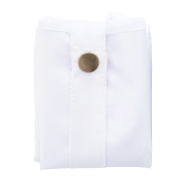 Sac shopping pliable sur mesure - polyester 190T - impression par sublimation - minimum 50 pièces_3