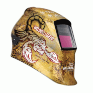 Cagoule de soudage chameleon 3vo welding legend lincoln_3