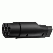 EcoFlow Adaptateur X-Stream pour véhicule électrique (Delta Pro)_3