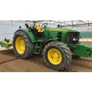 Kit rouleau à maille agricole Moreni - Modèle EKSI - 1.000-4.000 mm - 50 à 250 HP_3