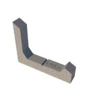 Support photovoltaïque 30° - Au sol ou sur toit terrasse_3