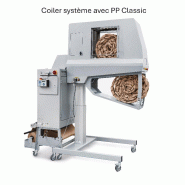 Système de calage papier Coiler - 620058_3