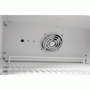 Armoire réfrigérée positive Inox - GN 2/1 - 600L | Polar - PC006_3