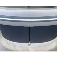 Futura Plus Elegance - sortie de caisse - Imola Retail Solutions SRL - design, personnalisation et technologie_3