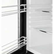 Mini bar de chambre d'hôtel Série G 29L | Polar - GE819_3