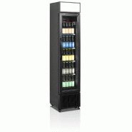 Réfrigérateur à boissons fsc175h black TEFCOLD_3