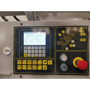 Scie à ruban automatique FMB - Zeus, Jupiter et Pegasus - Capacité 260 à 330 mm - Coupes angulaires jusqu'à +60°_3