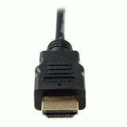 StarTech Cble HDMI haute vitesse avec Ethernet 1 m - HDMI_3