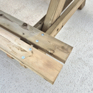Table pique-nique FOREST_3