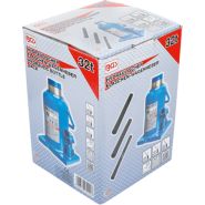 70039 - Cric à vérin hydraulique - BGS Technic - 32T - conception robuste pour poids lourds_3