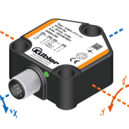 Inclinomètre  -  IN48_3