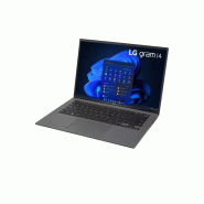 LG Gram 14Z90R Intel® Core¢ i7 i7-1360P Ordinateur portable 35,6 cm (14