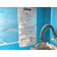 Nacelle ciseaux GENIE gs3268rt occasion_3