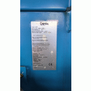 Nacelle telescopique GENIE s85 occasion_3