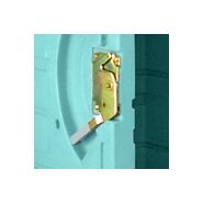 Roll 220 - Chariot isotherme - Olivo Cold Logistics - 221L - Polyéthylène alimentaire - Mousse polyuréthane_3