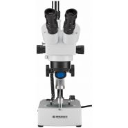 Stéréomicroscope Advance ICD avec distance de travail de 28 à 80 mm