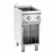Bain Marie 700,  L400, SO, aAE 286301 Bartscher_3