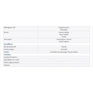 LM+160.1 - Système de marquage laser - Châssis sur roues, accessoires intégrés - Poids 22 kg_3